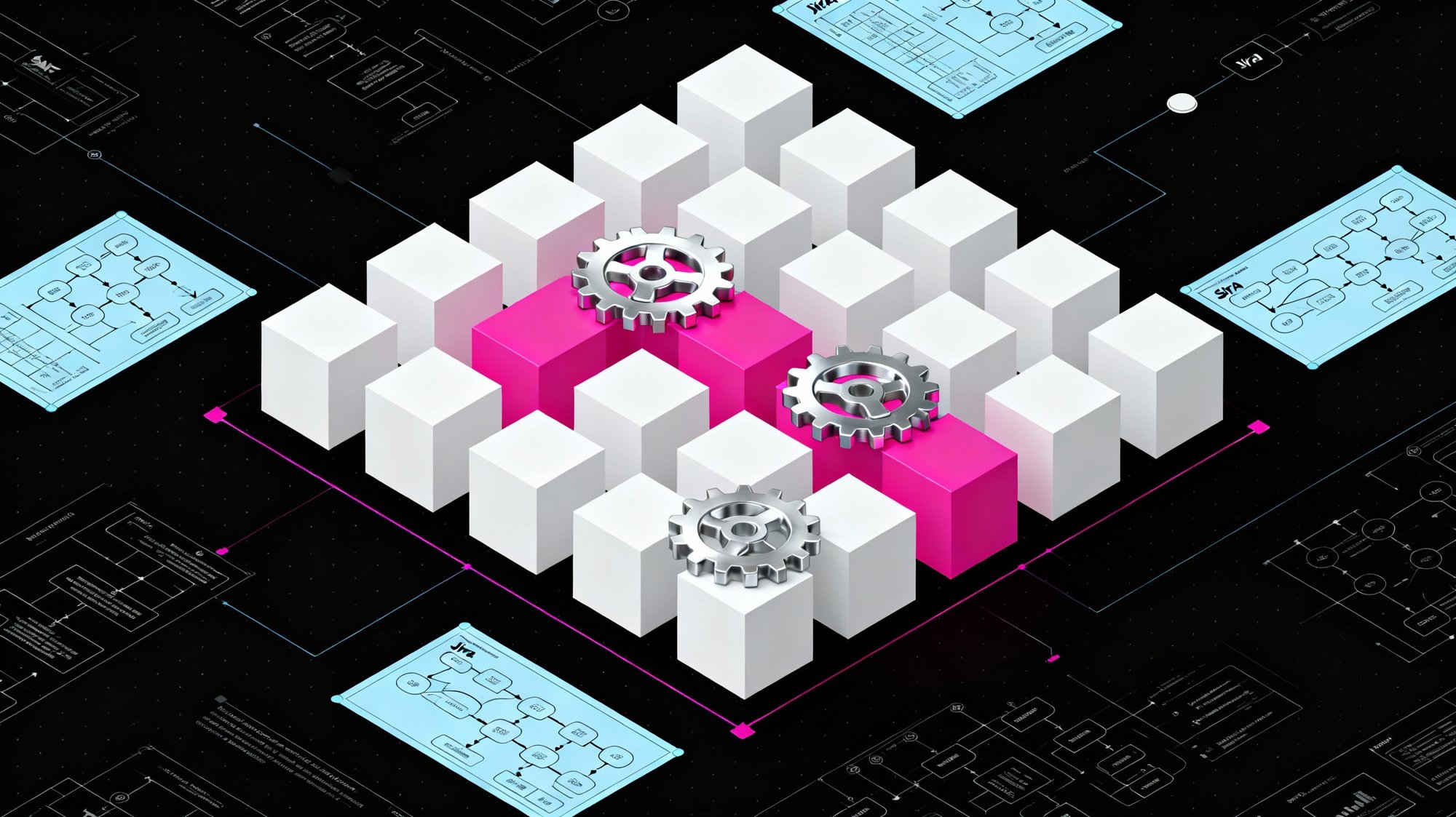 Built on Jira for Supported SAP Delivery Landscapes-1