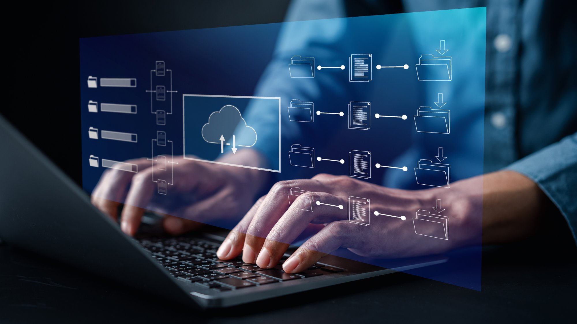 Enterprise-Grade Security (2)