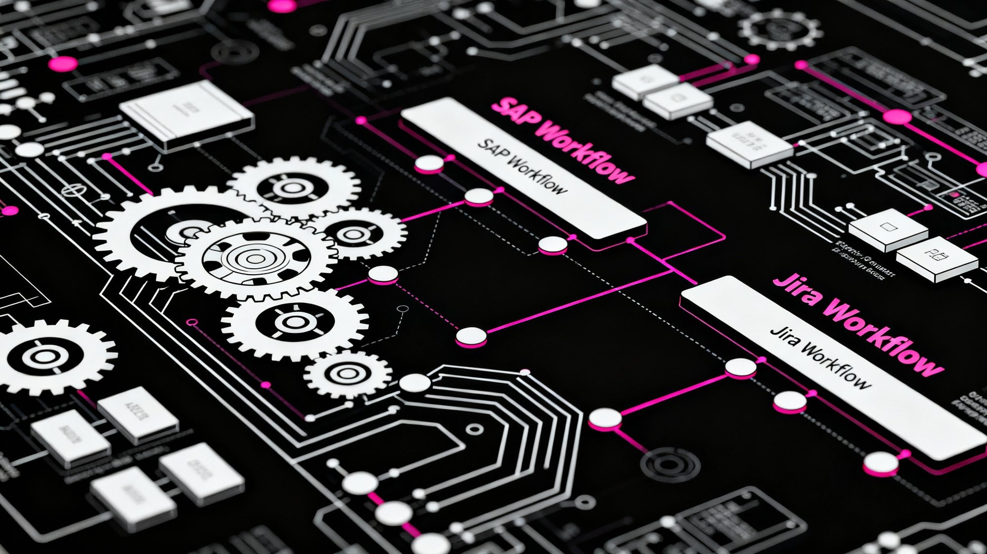 SAP–Jira Alignment Without Technical Integration
